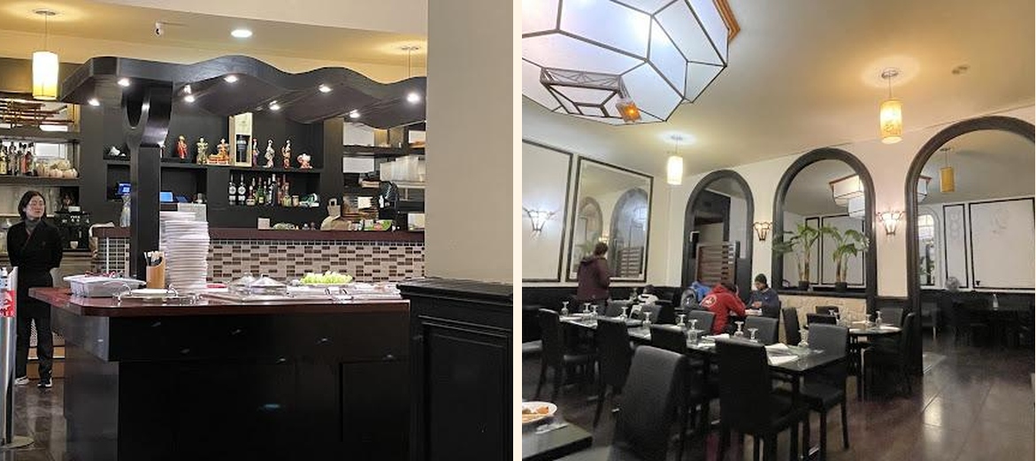 Sushi King - Gallery Image 1