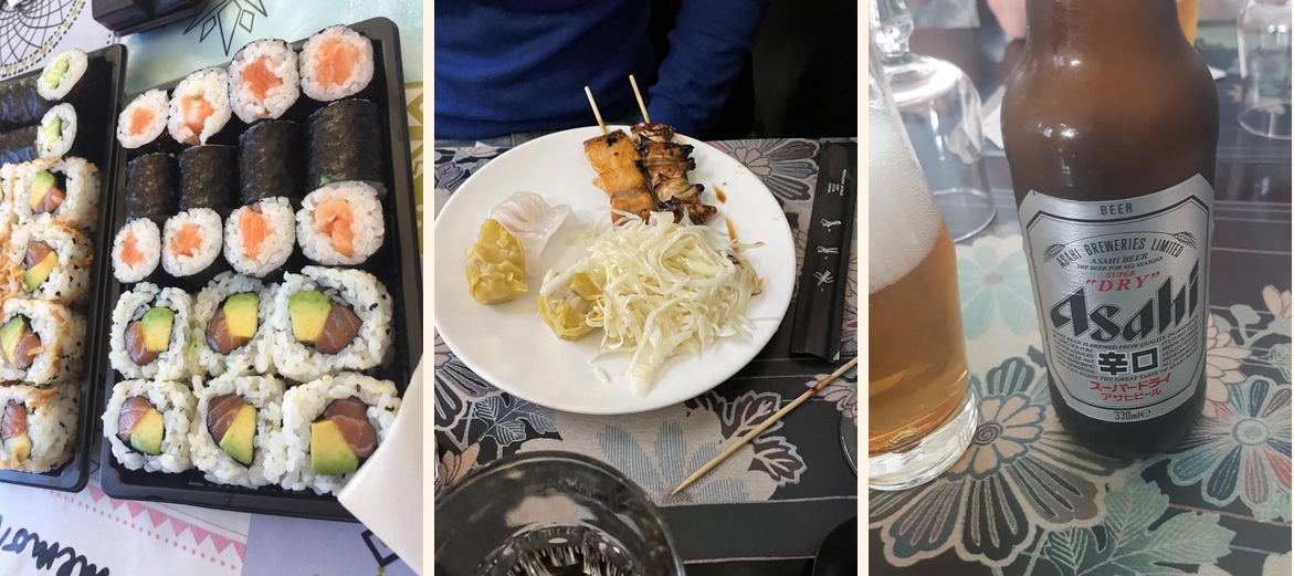 Sushi King - Gallery Image 4