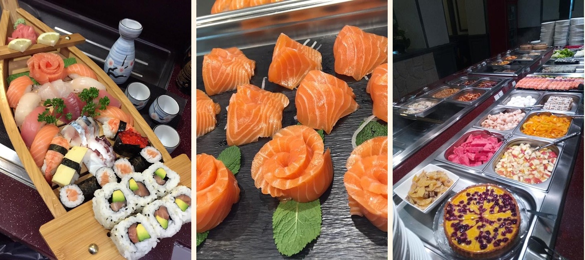 Sushi King - Gallery Image 5